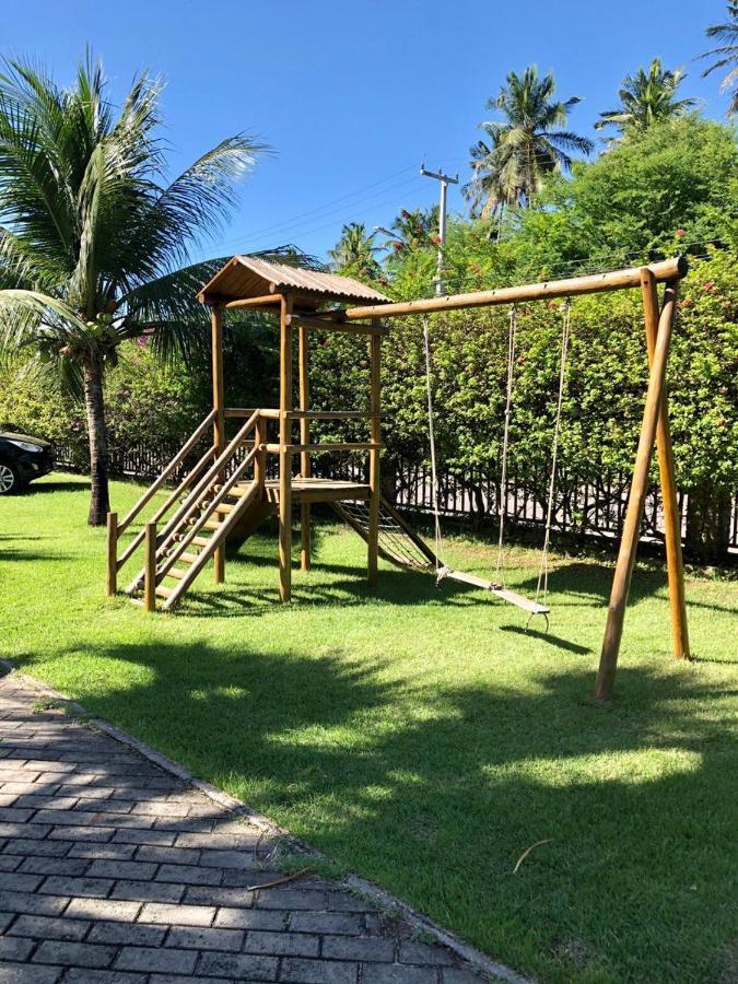 Cumbuco Dream Village Luxury Condo Exterior photo