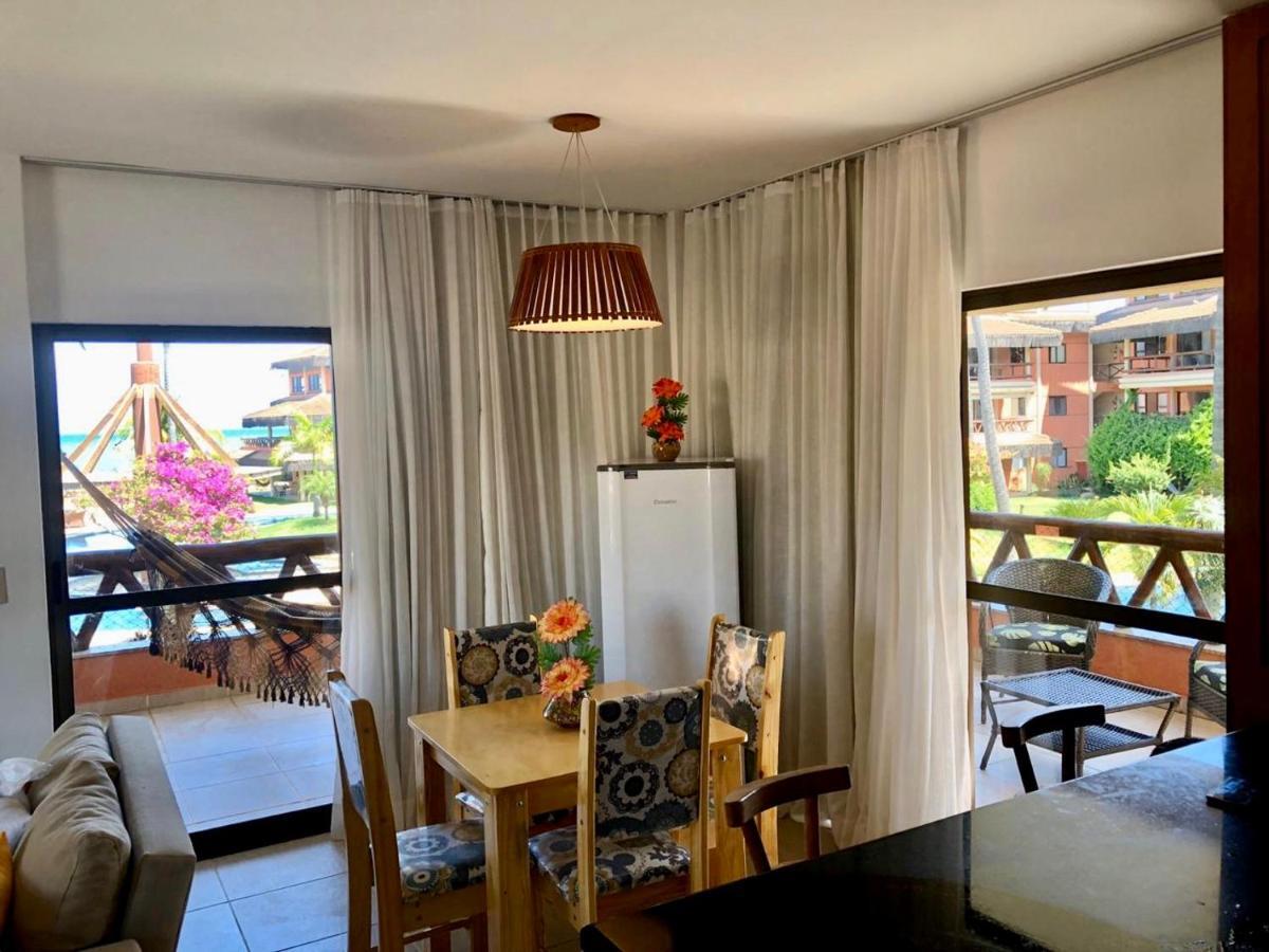 Cumbuco Dream Village Luxury Condo Exterior photo