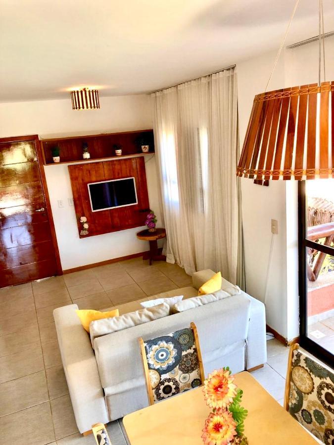 Cumbuco Dream Village Luxury Condo Exterior photo