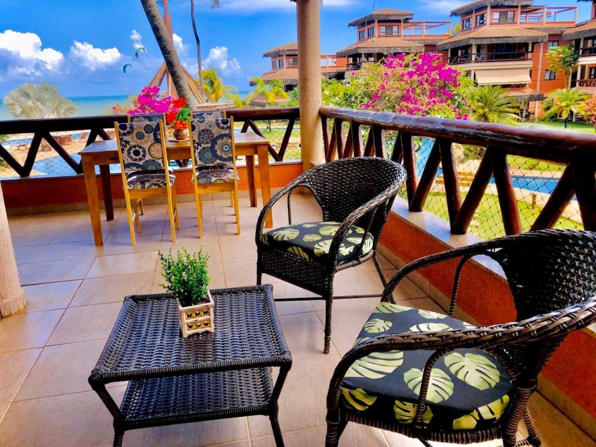 Cumbuco Dream Village Luxury Condo Exterior photo