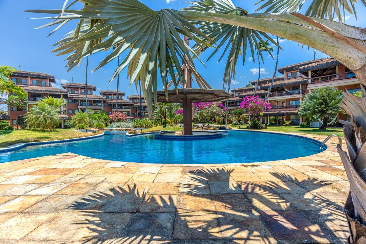 Cumbuco Dream Village Luxury Condo Exterior photo