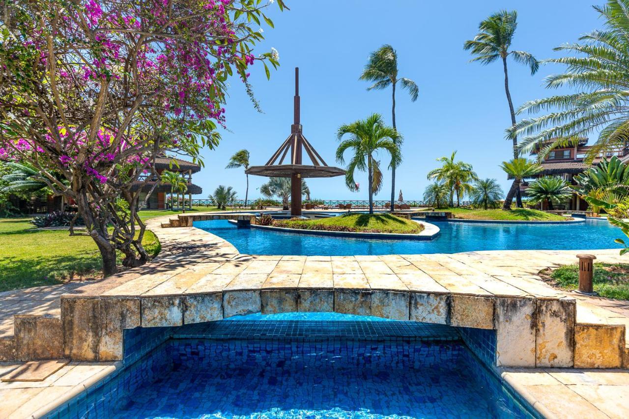 Cumbuco Dream Village Luxury Condo Exterior photo