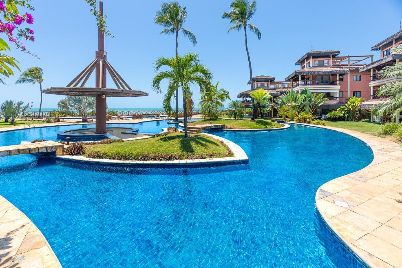 Cumbuco Dream Village Luxury Condo Exterior photo