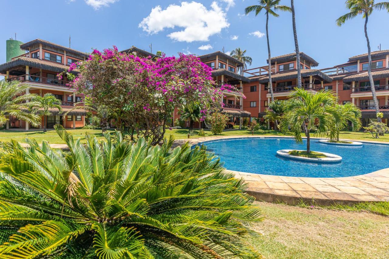 Cumbuco Dream Village Luxury Condo Exterior photo